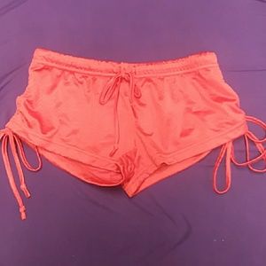 Key west bootie shorts *